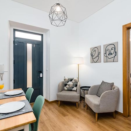 Go Native Lisbon - Vip City Exterior photo