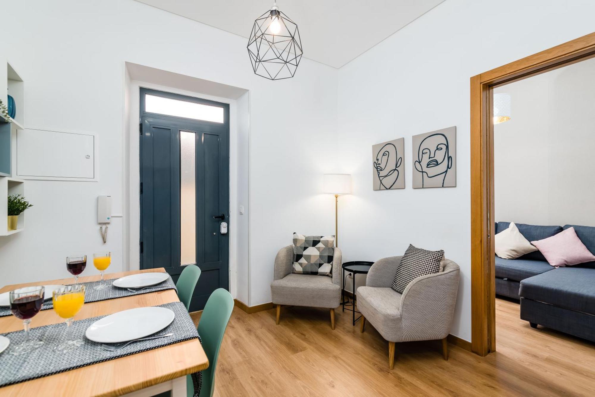 Go Native Lisbon - Vip City Exterior photo